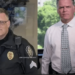 Greensboro police identify sergeant killed after witnessing crime – Law Officer